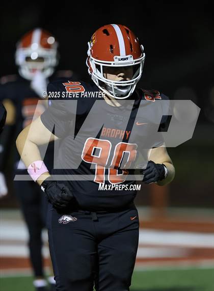 Thumbnail 2 in JV: Liberty @ Brophy College Prep photogallery.