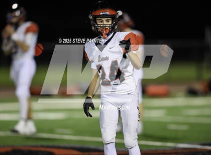 Thumbnail 2 in JV: Liberty @ Brophy College Prep photogallery.