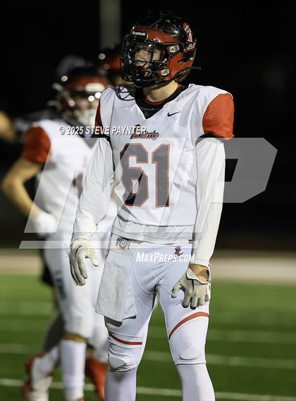 Thumbnail 3 in JV: Liberty @ Brophy College Prep photogallery.