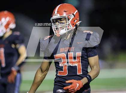 Thumbnail 2 in JV: Liberty @ Brophy College Prep photogallery.