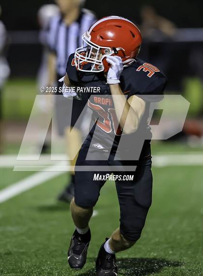 Thumbnail 2 in JV: Liberty @ Brophy College Prep photogallery.