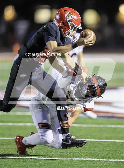 Thumbnail 2 in JV: Liberty @ Brophy College Prep photogallery.