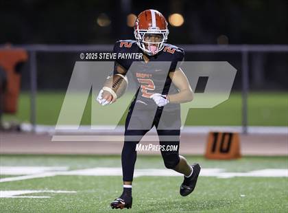 Thumbnail 2 in JV: Liberty @ Brophy College Prep photogallery.