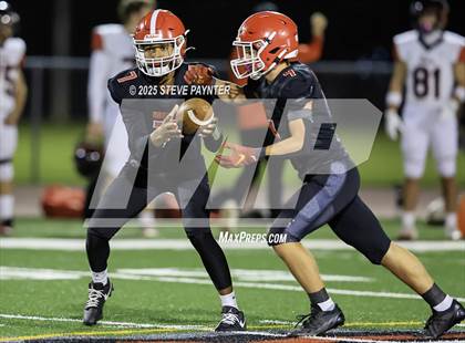 Thumbnail 3 in JV: Liberty @ Brophy College Prep photogallery.