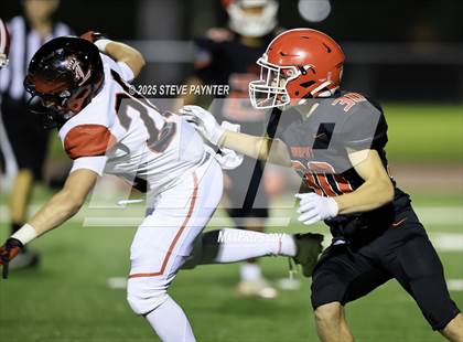 Thumbnail 3 in JV: Liberty @ Brophy College Prep photogallery.