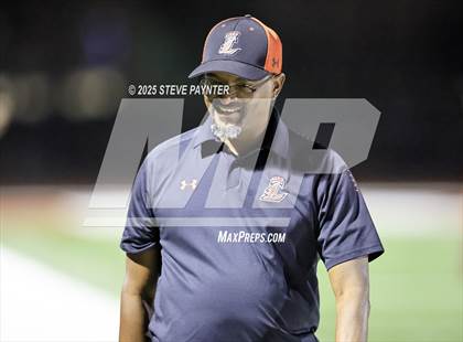 Thumbnail 1 in JV: Liberty @ Brophy College Prep photogallery.