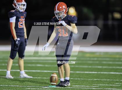 Thumbnail 2 in JV: Liberty @ Brophy College Prep photogallery.