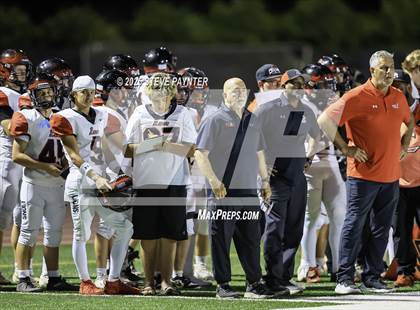 Thumbnail 2 in JV: Liberty @ Brophy College Prep photogallery.