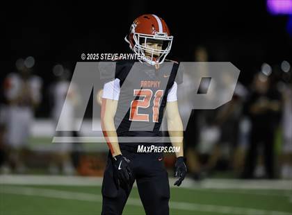 Thumbnail 3 in JV: Liberty @ Brophy College Prep photogallery.