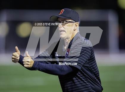 Thumbnail 1 in JV: Liberty @ Brophy College Prep photogallery.