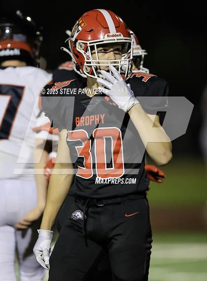 Thumbnail 2 in JV: Liberty @ Brophy College Prep photogallery.