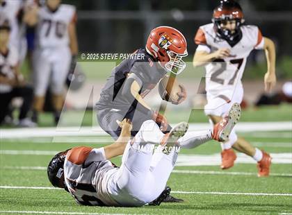 Thumbnail 2 in JV: Liberty @ Brophy College Prep photogallery.