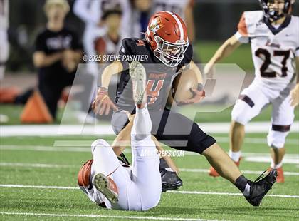 Thumbnail 3 in JV: Liberty @ Brophy College Prep photogallery.