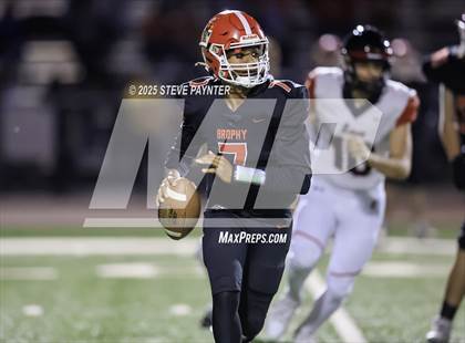 Thumbnail 3 in JV: Liberty @ Brophy College Prep photogallery.