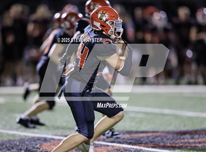 Thumbnail 1 in JV: Liberty @ Brophy College Prep photogallery.