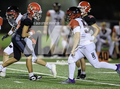 Thumbnail 2 in JV: Liberty @ Brophy College Prep photogallery.