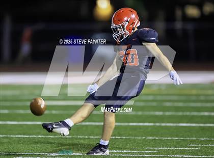 Thumbnail 3 in JV: Liberty @ Brophy College Prep photogallery.