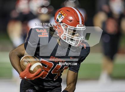 Thumbnail 2 in JV: Liberty @ Brophy College Prep photogallery.