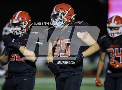 Thumbnail 1 in JV: Liberty @ Brophy College Prep photogallery.