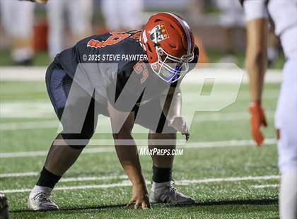 Thumbnail 2 in JV: Liberty @ Brophy College Prep photogallery.