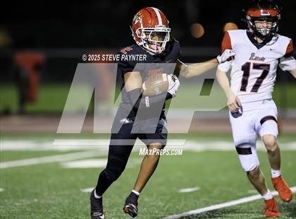 Thumbnail 3 in JV: Liberty @ Brophy College Prep photogallery.