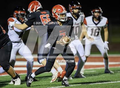 Thumbnail 2 in JV: Liberty @ Brophy College Prep photogallery.