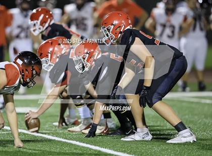 Thumbnail 3 in JV: Liberty @ Brophy College Prep photogallery.