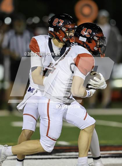 Thumbnail 1 in JV: Liberty @ Brophy College Prep photogallery.