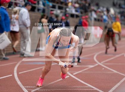 Thumbnail 1 in Penn Relays (4 X 100 Meter) photogallery.