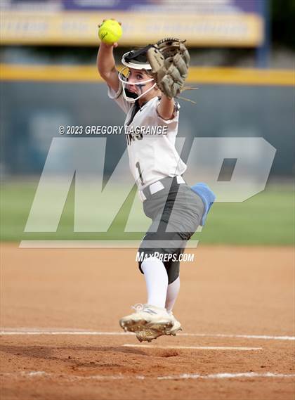 Thumbnail 1 in Fossil Ridge vs Keller photogallery.