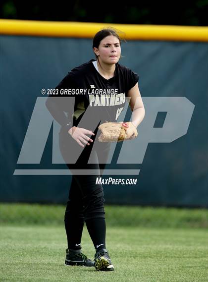 Thumbnail 3 in Fossil Ridge vs Keller photogallery.