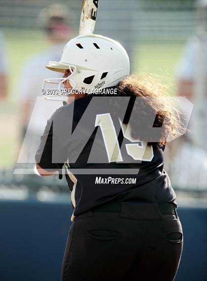 Thumbnail 1 in Fossil Ridge vs Keller photogallery.