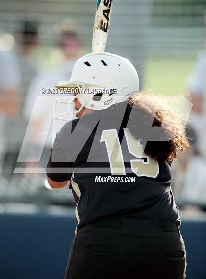 Thumbnail 2 in Fossil Ridge vs Keller photogallery.