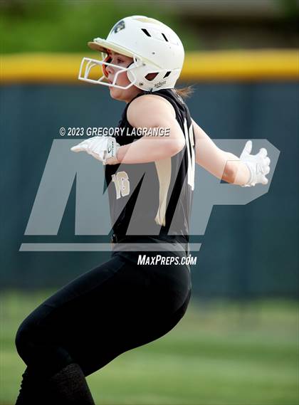 Thumbnail 3 in Fossil Ridge vs Keller photogallery.
