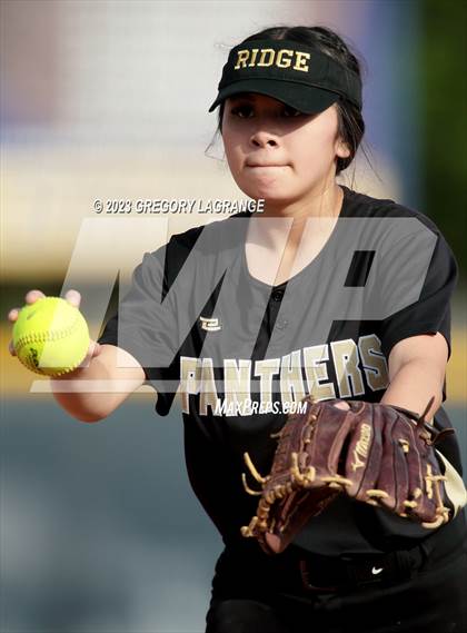 Thumbnail 2 in Fossil Ridge vs Keller photogallery.