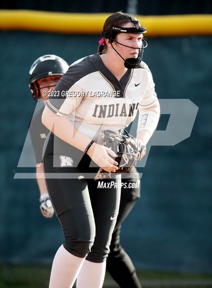 Thumbnail 1 in Fossil Ridge vs Keller photogallery.