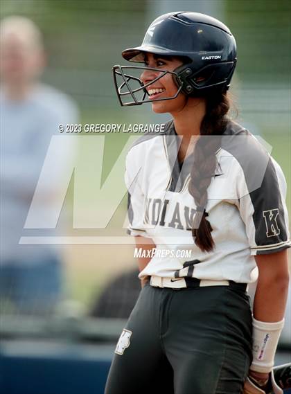 Thumbnail 1 in Fossil Ridge vs Keller photogallery.