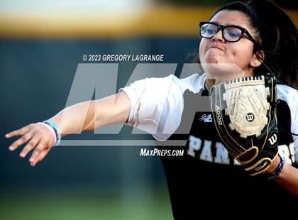 Thumbnail 1 in Fossil Ridge vs Keller photogallery.