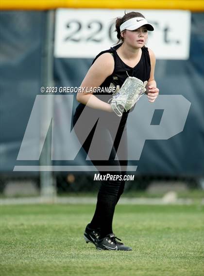 Thumbnail 1 in Fossil Ridge vs Keller photogallery.
