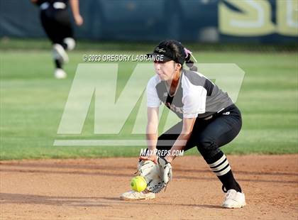 Thumbnail 2 in Fossil Ridge vs Keller photogallery.