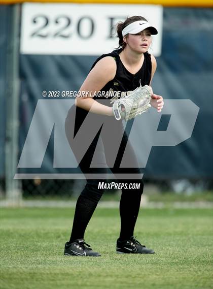 Thumbnail 2 in Fossil Ridge vs Keller photogallery.