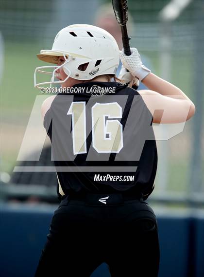 Thumbnail 2 in Fossil Ridge vs Keller photogallery.
