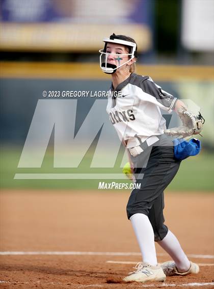 Thumbnail 1 in Fossil Ridge vs Keller photogallery.