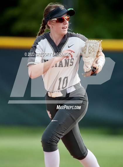 Thumbnail 3 in Fossil Ridge vs Keller photogallery.