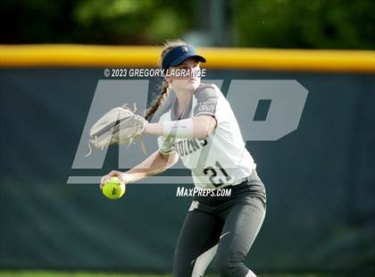 Thumbnail 2 in Fossil Ridge vs Keller photogallery.