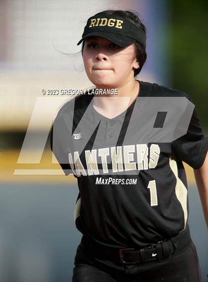 Thumbnail 3 in Fossil Ridge vs Keller photogallery.