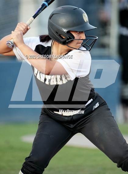 Thumbnail 1 in Fossil Ridge vs Keller photogallery.