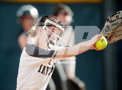 Thumbnail 3 in Fossil Ridge vs Keller photogallery.