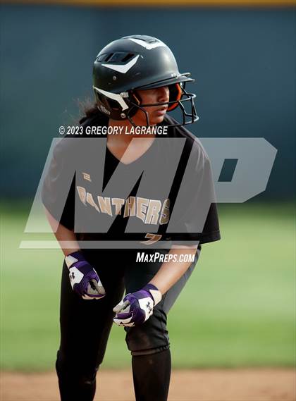 Thumbnail 2 in Fossil Ridge vs Keller photogallery.