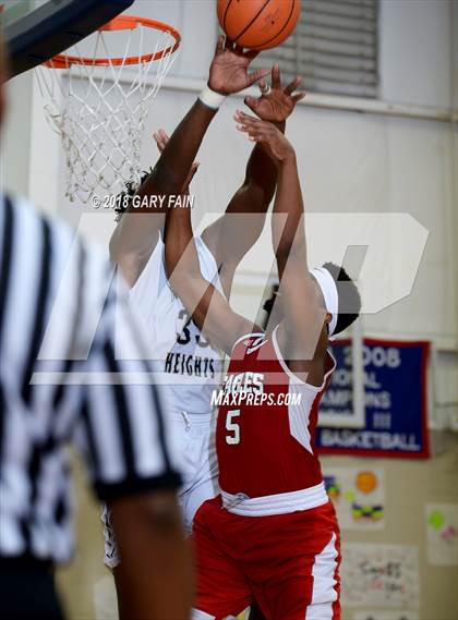 Thumbnail 2 in Dawson Christian Academy @  Hamilton Heights Christian Academy photogallery.